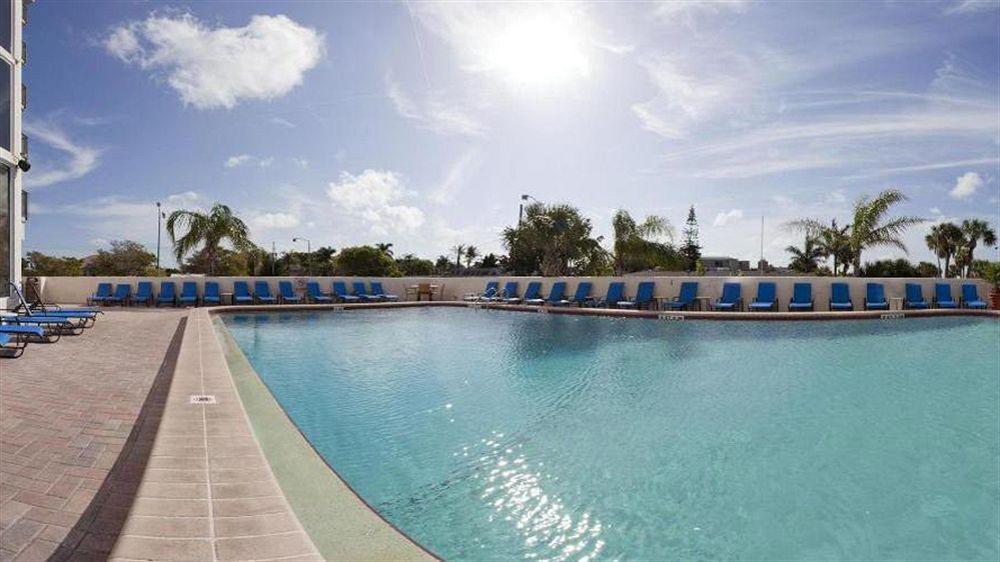 Cirque St Armands Beachside Sarasota Eksteriør bilde
