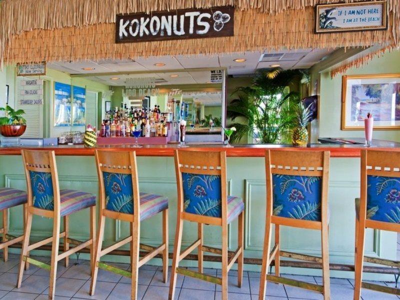Cirque St Armands Beachside Sarasota Eksteriør bilde